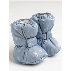 BATIK Пинетки 0354-27з-2