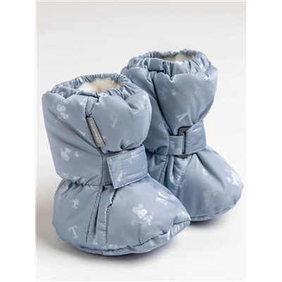 BATIK Пинетки 0354-27з-2