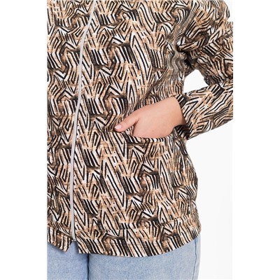 Толстовка М325040мк