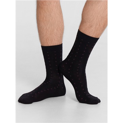 НОСКИ МУЖСКИЕ 017K-3075