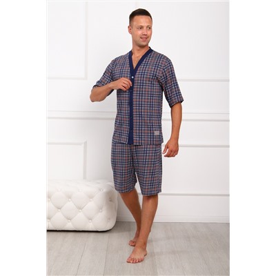 1070 Пижама мужская