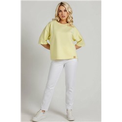 Брюки женские  219/01/Белый