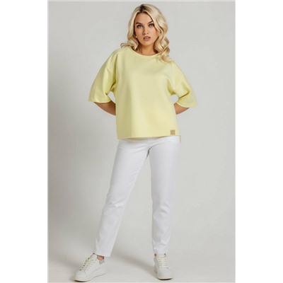 Брюки женские  219/01/Белый