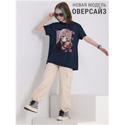 Апрель Футболка