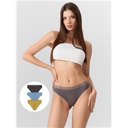 ТРУСЫ ЖЕНСКИЕ (3ШТ.) 412619-3