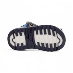 Сандалии детские Y517 синие