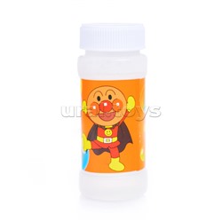 Игрушка с мыльными пузырями, в коробке