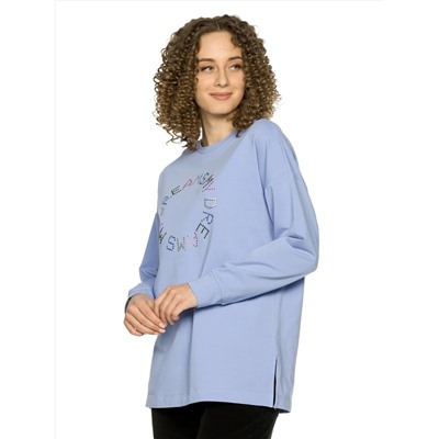 PELICAN Толстовка DFN6827