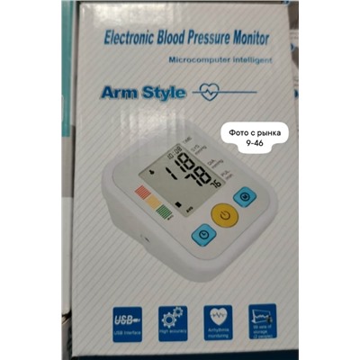 Тонометр #23048386