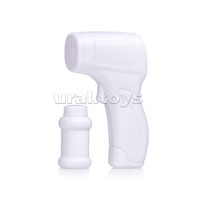 Игровой набор "Капибара" с набором медика, в коробке