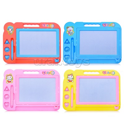 Доска для рисования "Мое творчество-2" в пакете