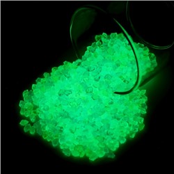 Светящийся декор «Камешки», МИКС, 300 г / 0.3 см