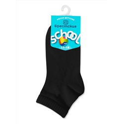 БРЕСТСКИЕ Носки SCHOOL 3085 (с рисунком)