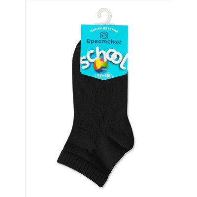 БРЕСТСКИЕ Носки SCHOOL 3085 (с рисунком)