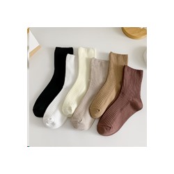 Носки р. 35-40 / ZIXIN-13 /уп 30/ ОДНА ПАРА /718410