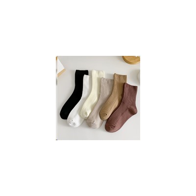 Носки р. 35-40 / ZIXIN-13 /уп 30/ ОДНА ПАРА /718410