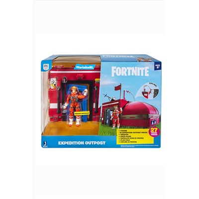Игровой набор Fortnite - фигурка с аксессуарами Игрушки разных брендов, 270516