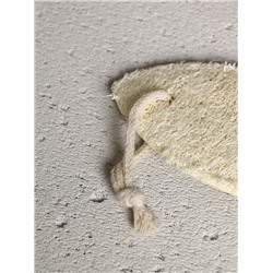 Подарочный набор «Крепкому мужику», гель для душа во флаконе пиво, 500 мл и мочалка вобла, Чистое счастье