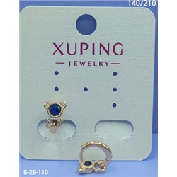 Серьги #22981454