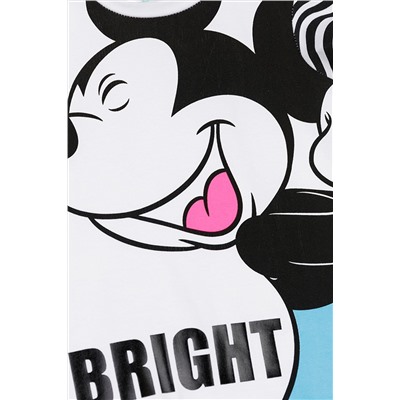 Футболка PLAYTODAY, 300163