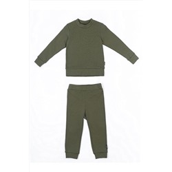 Костюм (Свитшот+Брюки) BODO, 1123484