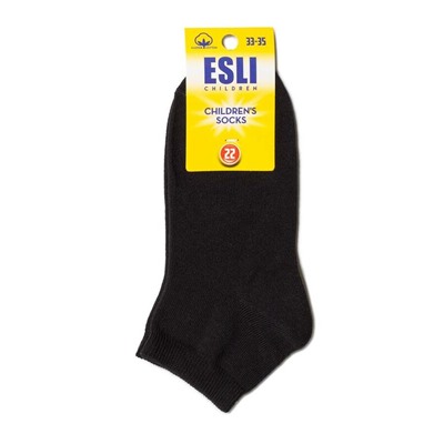 Носки детские ESLI Короткие детские носки