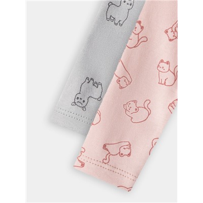 БОДИ ДЕТСКОЕ (2ШТ.) 13016-2