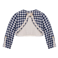 Платье LUX Collection для девочки