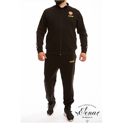 Толстовка М122038ВШа