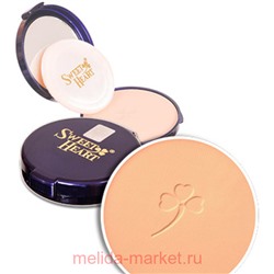 Fennel Пудра Sweat Heart для лица тон Natural