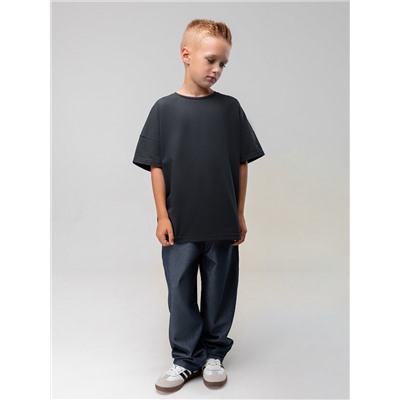 Bodo Футболка 4-340MU