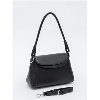 Сумка 2617-1YP black Polina&Eiterou
