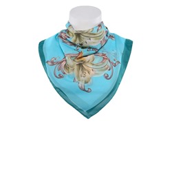 Платок 0701 Лилия