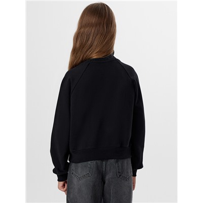 СВИТШОТ ДЛЯ ДЕВОЧЕК 127970