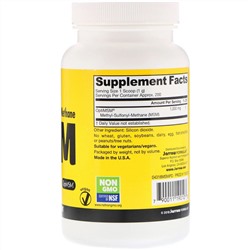 Jarrow Formulas, MSM Powder, 7 oz (200 g) (Discontinued Item)