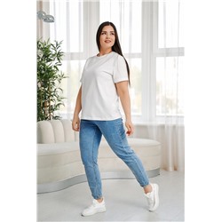 Футболка 47058 (Белый)