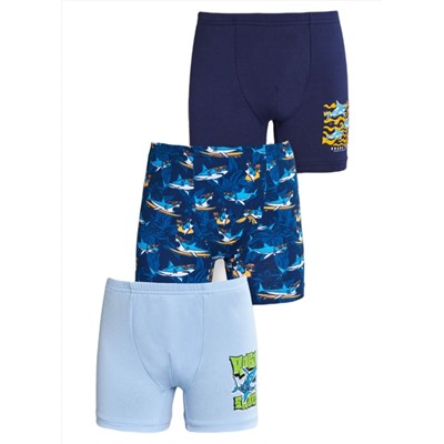 Трусы для мальчика Berrak