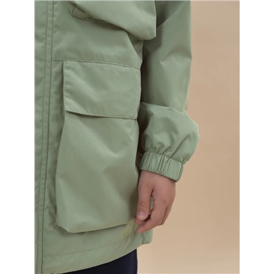 PELICAN Ветровка BZJN3352