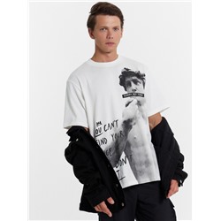 ФУТБОЛКА МУЖСКАЯ 111846