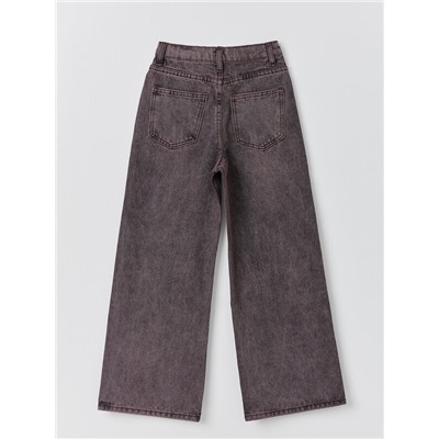 ДЖИНСЫ ДЛЯ ДЕВОЧЕК 2026-1DTG501h-9c