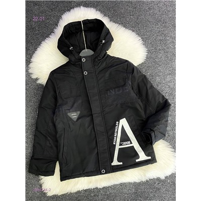 Куртка зима 2054744-2