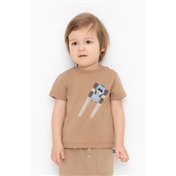 Футболка CROCKID, 1049646