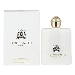 TRUSSARDI DONNA edp (w) 100ml