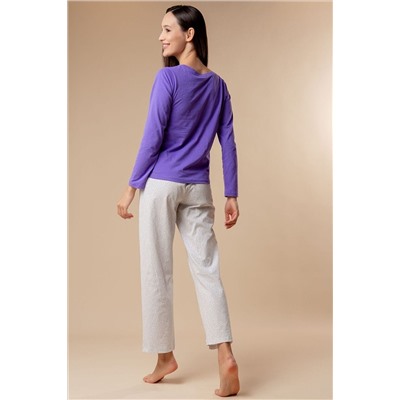 Пижама INDEFINI, 1116412