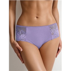 SiSi Трусы SI5505 Slip Midi (кружево), CO