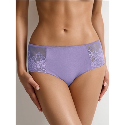 SiSi Трусы SI5505 Slip Midi (кружево), CO