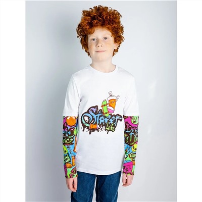 YOULALA Джемпер 1539100202