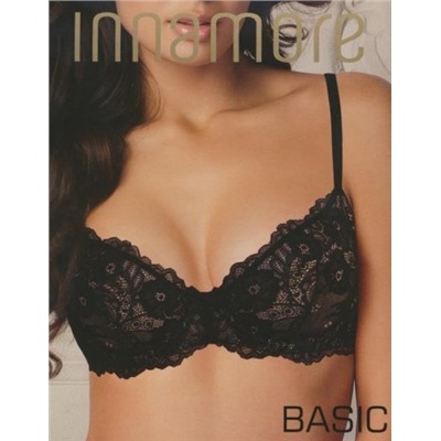 Бюстгальтер мягкая чашка, Innamore, ICD11290 D