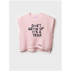 PLAYTODAY Жилет 32521141