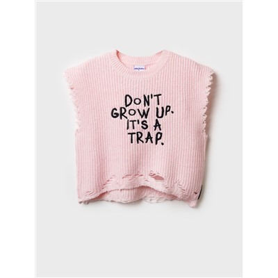 PLAYTODAY Жилет 32521141